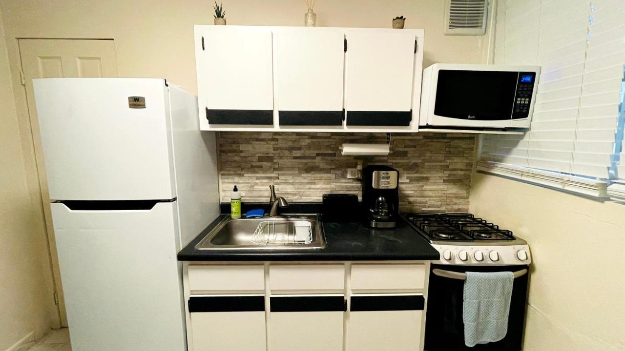 Homey Escape With Patio Access And Free Laundry Ponce Exterior foto