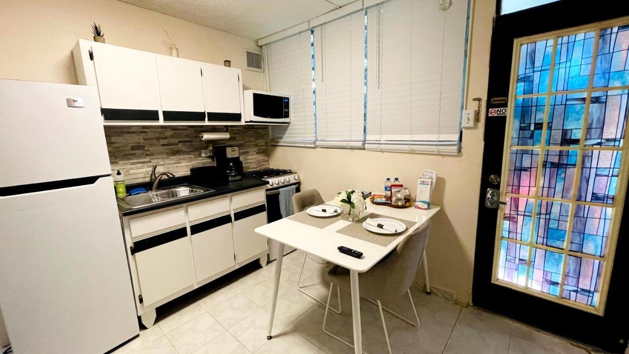 Homey Escape With Patio Access And Free Laundry Ponce Exterior foto