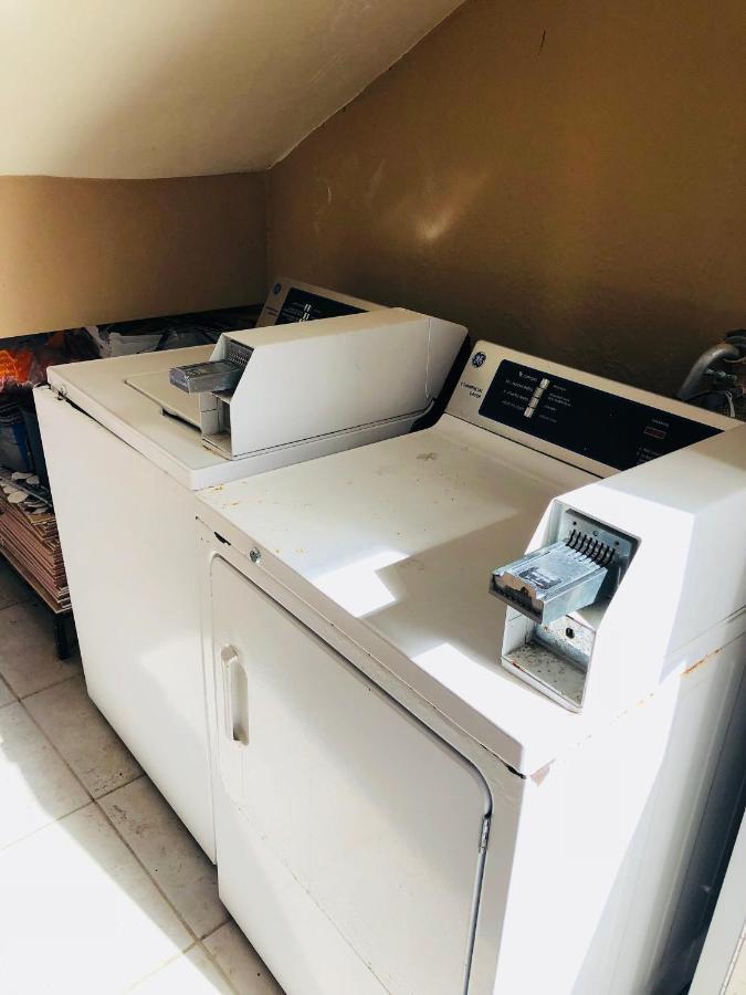 Homey Escape With Patio Access And Free Laundry Ponce Exterior foto