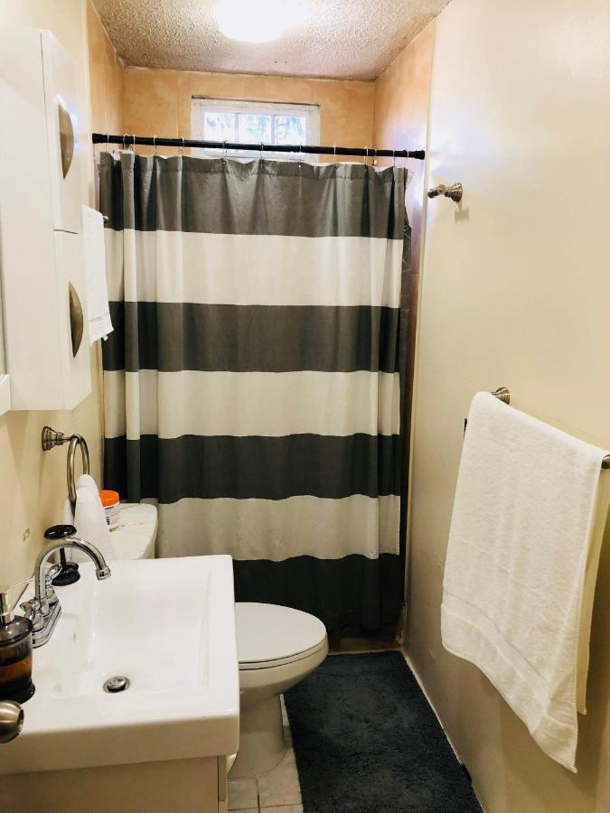 Homey Escape With Patio Access And Free Laundry Ponce Exterior foto